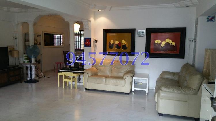 Yishun Avenue 4 thumbnail photo